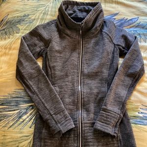 lululemon Radiant Jacket Size 4